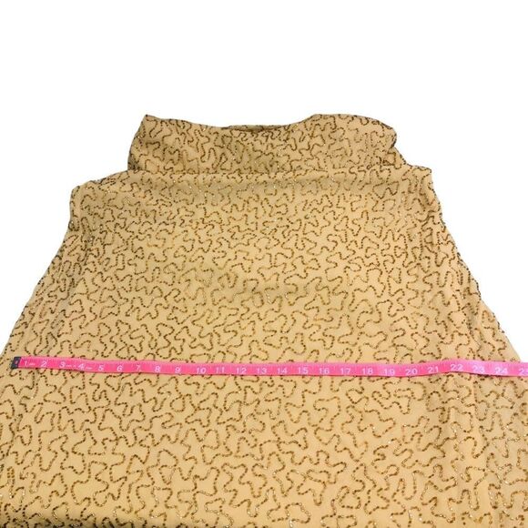 Marina Beaded Prom Gown Party - Picture 12 of 14